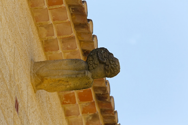 Castillon du Gard-060